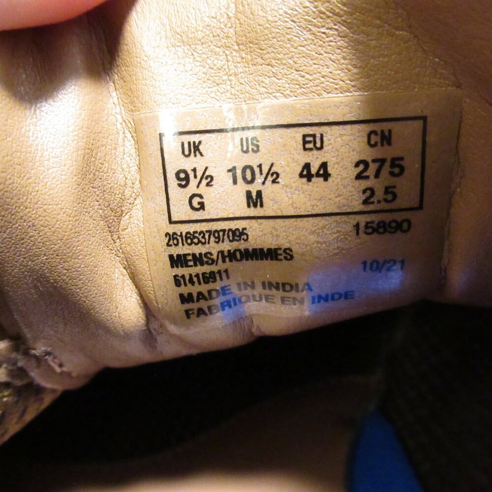 Men's Clarks - Picture 8 of 16